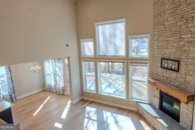 8040 Scenic Ridge Way, Ball Ground, GA 30107