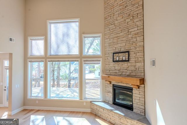 8040 Scenic Ridge Way, Ball Ground, GA 30107