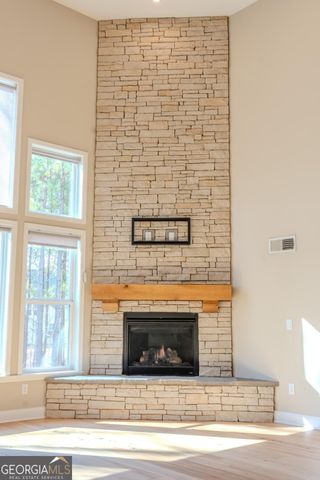 8040 Scenic Ridge Way, Ball Ground, GA 30107