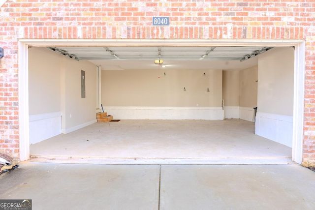 8040 Scenic Ridge Way, Ball Ground, GA 30107