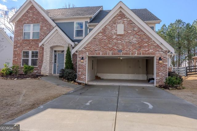 8040 Scenic Ridge Way, Ball Ground, GA 30107