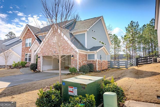 8040 Scenic Ridge Way, Ball Ground, GA 30107