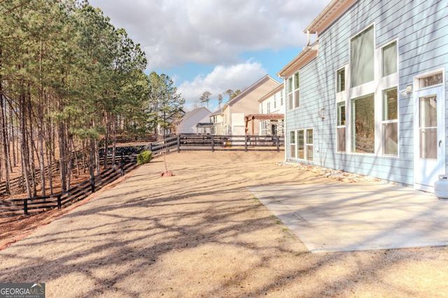 8040 Scenic Ridge Way, Ball Ground, GA 30107