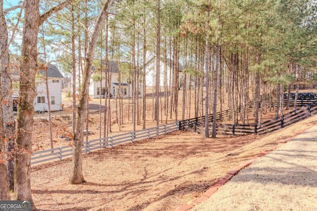 8040 Scenic Ridge Way, Ball Ground, GA 30107