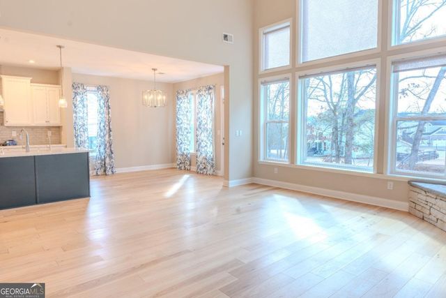 8040 Scenic Ridge Way, Ball Ground, GA 30107