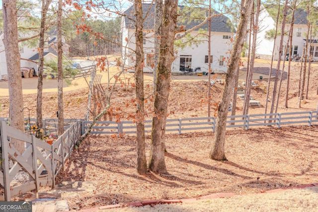 8040 Scenic Ridge Way, Ball Ground, GA 30107