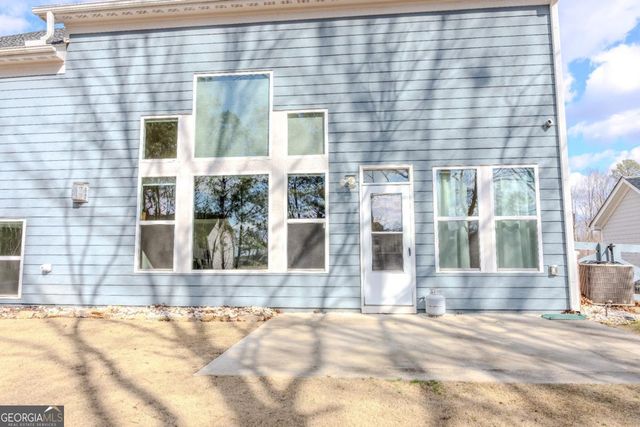 8040 Scenic Ridge Way, Ball Ground, GA 30107