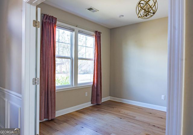 8040 Scenic Ridge Way, Ball Ground, GA 30107