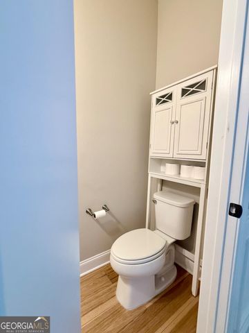 8040 Scenic Ridge Way, Ball Ground, GA 30107