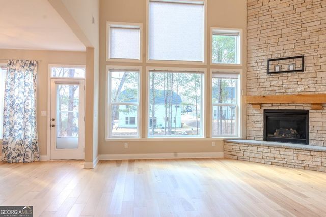 8040 Scenic Ridge Way, Ball Ground, GA 30107