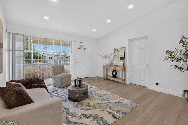 433 North 23rd Street, Las Vegas, NV 89101