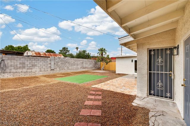433 North 23rd Street, Las Vegas, NV 89101