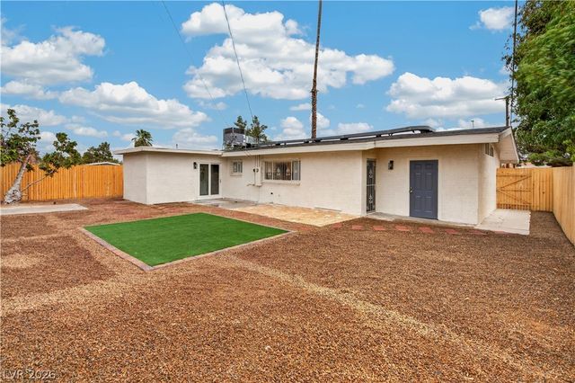 433 North 23rd Street, Las Vegas, NV 89101