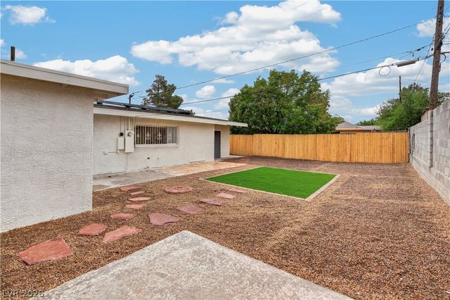 433 North 23rd Street, Las Vegas, NV 89101