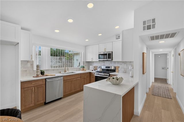 433 North 23rd Street, Las Vegas, NV 89101