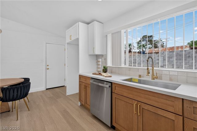 433 North 23rd Street, Las Vegas, NV 89101