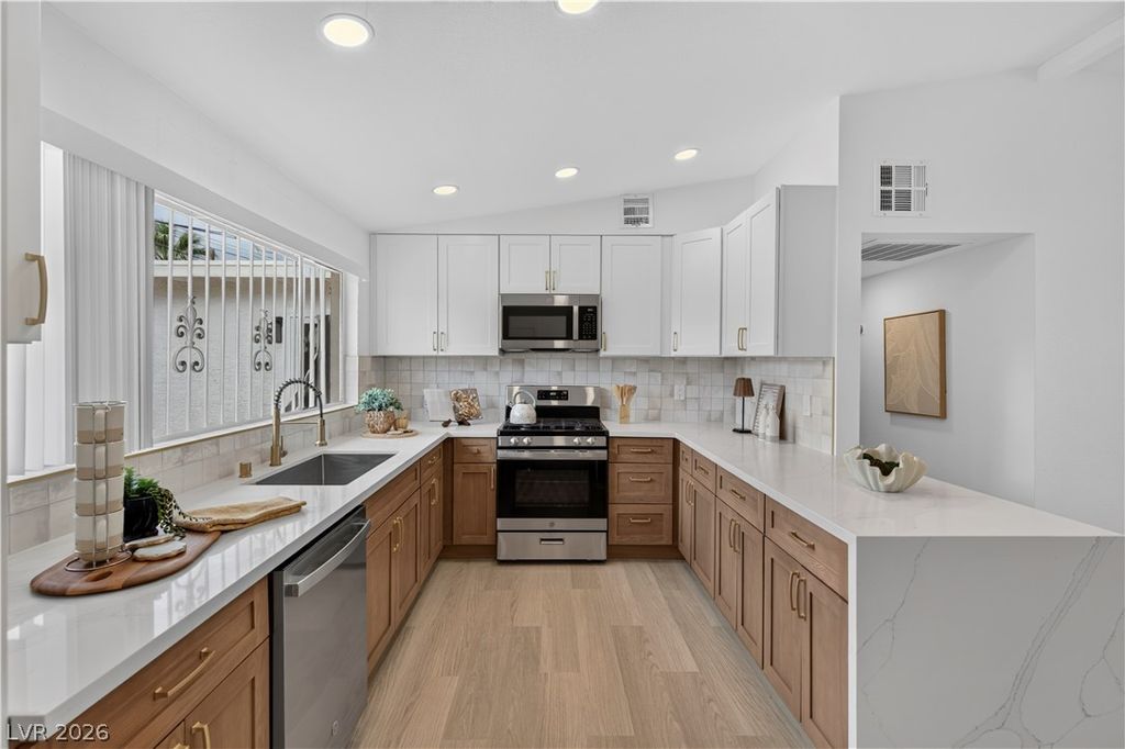 433 North 23rd Street, Las Vegas, NV 89101