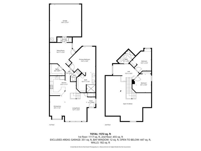 2934 N Bend Drive, Dallas, TX 75229