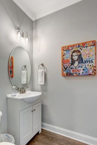 1407 Rebecca Johns Dr, Murfreesboro, TN 37128