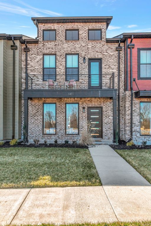 1407 Rebecca Johns Dr, Murfreesboro, TN 37128