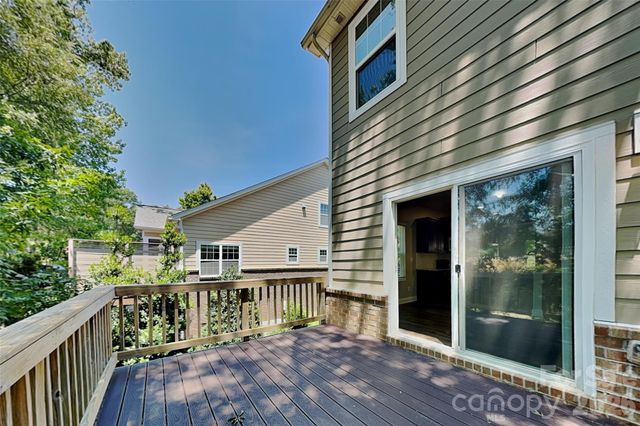 9410 Segundo Lane, Charlotte, NC 28278