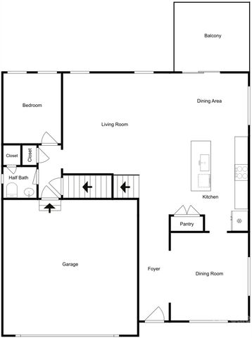 9410 Segundo Lane, Charlotte, NC 28278