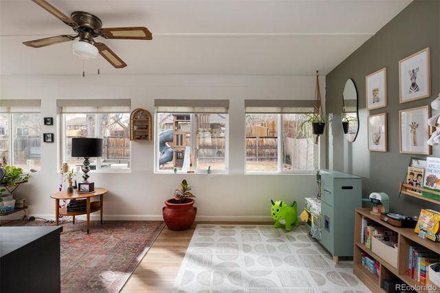 6924 E Montana Place, Denver, CO 80224