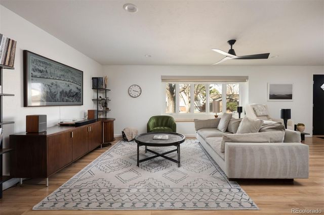 6924 E Montana Place, Denver, CO 80224