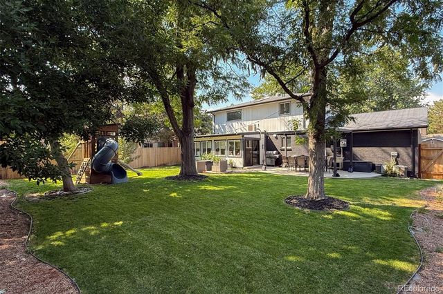 6924 E Montana Place, Denver, CO 80224