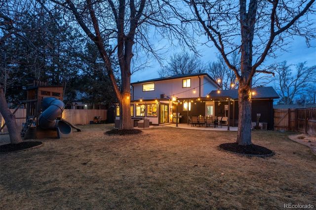 6924 E Montana Place, Denver, CO 80224