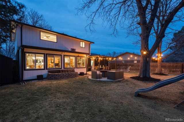 6924 E Montana Place, Denver, CO 80224