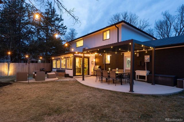 6924 E Montana Place, Denver, CO 80224