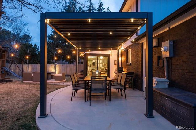 6924 E Montana Place, Denver, CO 80224