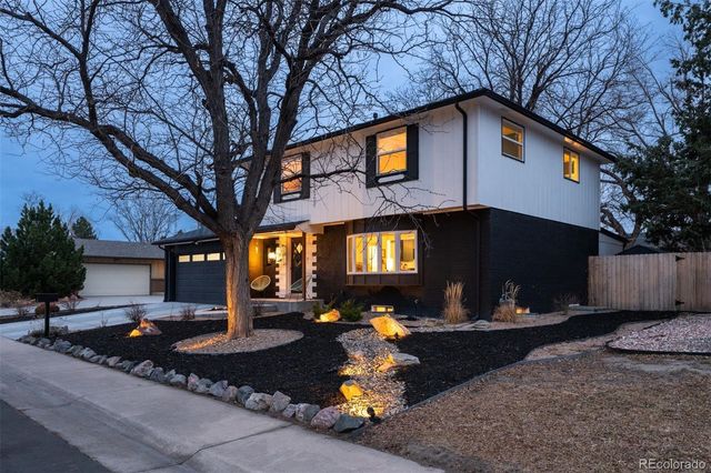 6924 E Montana Place, Denver, CO 80224