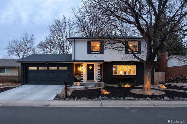 6924 E Montana Place, Denver, CO 80224