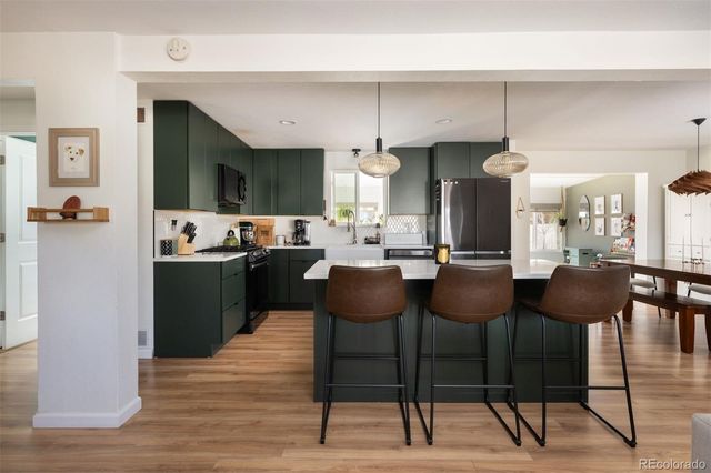 6924 E Montana Place, Denver, CO 80224