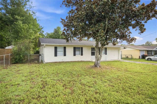 5207 SE 107TH PLACE, Belleview, FL 34420