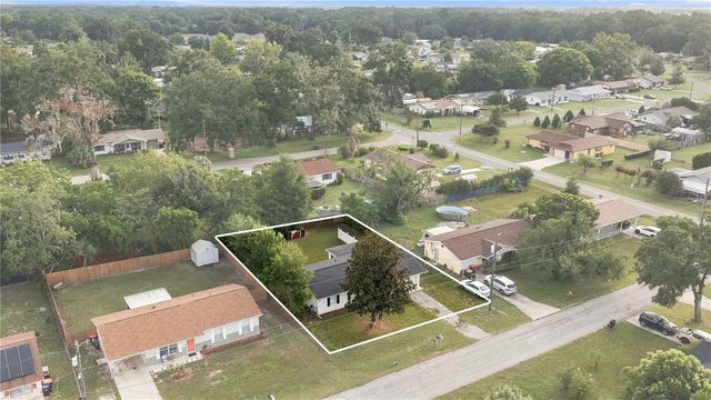 5207 SE 107TH PLACE, Belleview, FL 34420