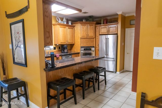 1019 Woodridge Drive, Breaux Bridge, LA 70517