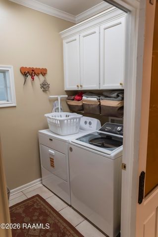 1019 Woodridge Drive, Breaux Bridge, LA 70517