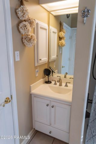 1019 Woodridge Drive, Breaux Bridge, LA 70517