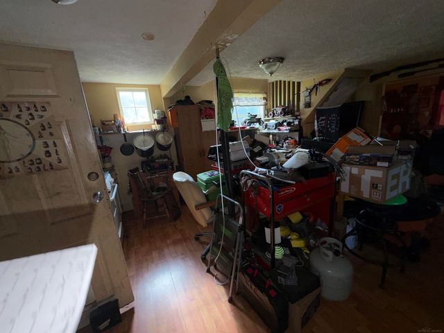 707 W 1ST Street, Gladwin Twp, MI 48624