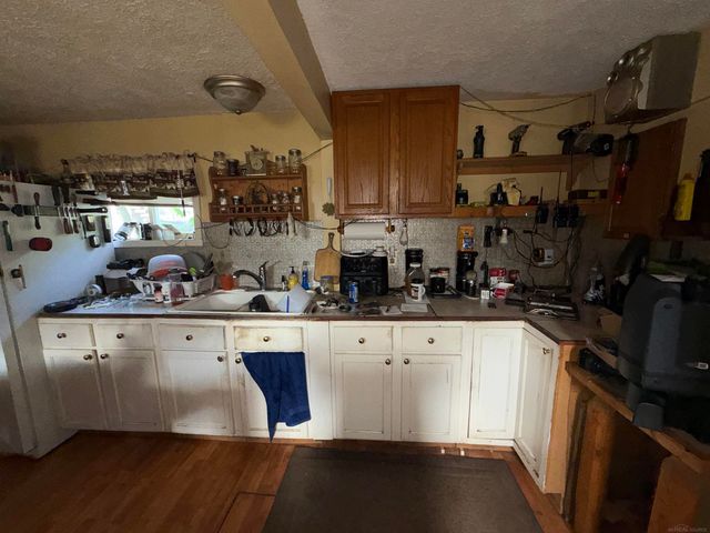 707 W 1ST Street, Gladwin Twp, MI 48624