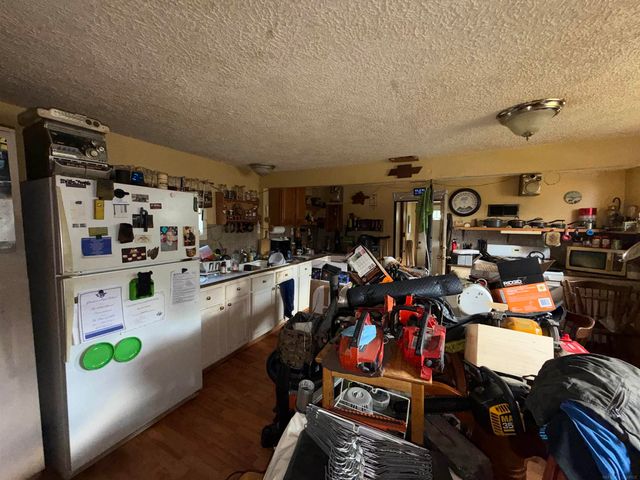 707 W 1ST Street, Gladwin Twp, MI 48624