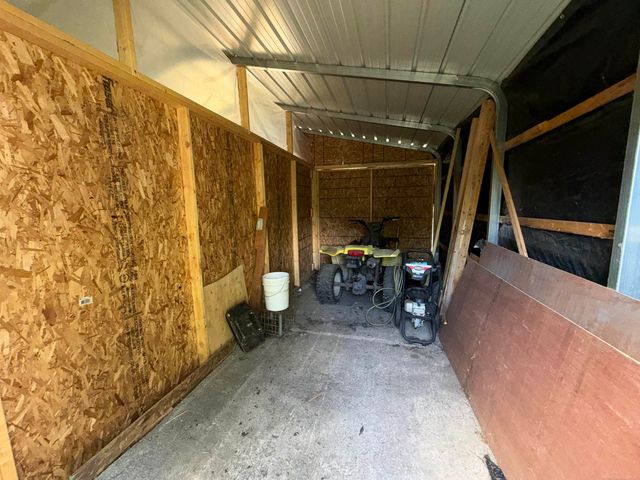 707 W 1ST Street, Gladwin Twp, MI 48624