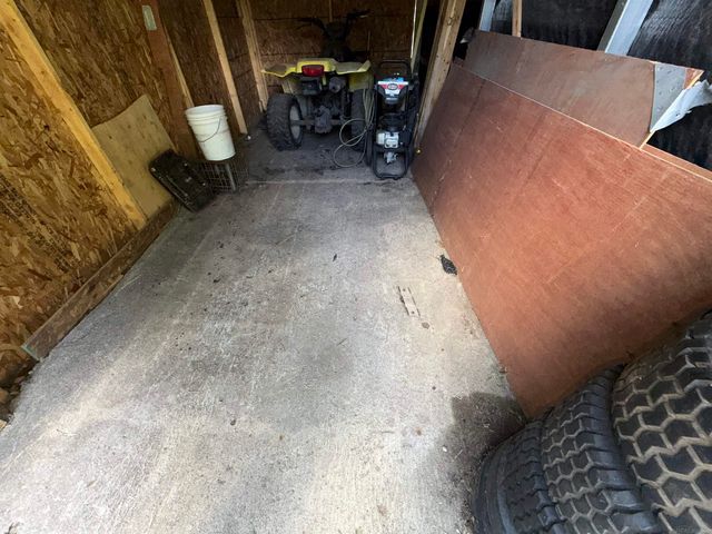 707 W 1ST Street, Gladwin Twp, MI 48624