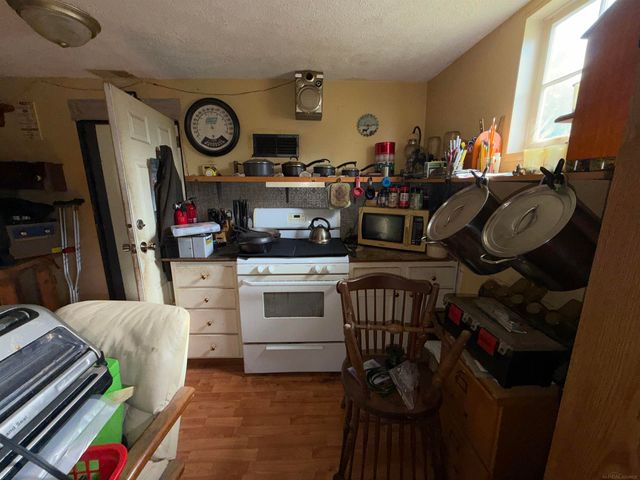 707 W 1ST Street, Gladwin Twp, MI 48624