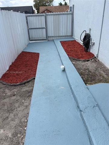 20343 NW 36th Ave 1, Miami Gardens, FL 33056