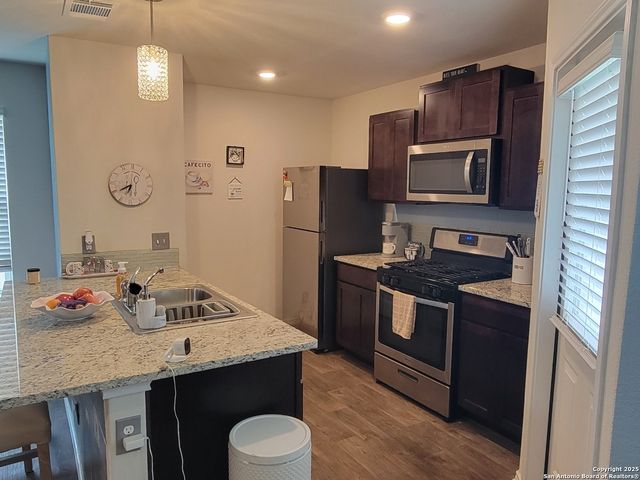 6727 Legato, San Antonio, TX 78252