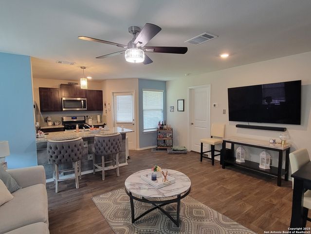 6727 Legato, San Antonio, TX 78252